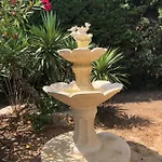 Apartamento Rez De Pébrier