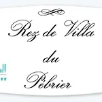 Apartamento Rez De Pébrier