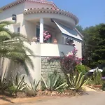 Apartamento Rez De Pébrier Fréjus