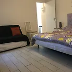 Rez De Pebrier Fréjus