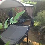 Rez De Pébrier Apartamento *