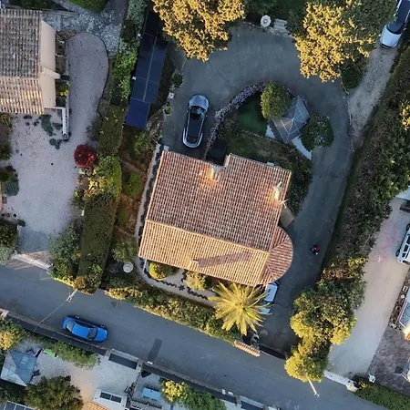 Rez De Pebrier Fréjus