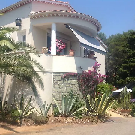 דירה Rez De Pebrier Fréjus