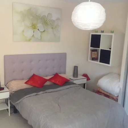 Rez De Pebrier * Fréjus