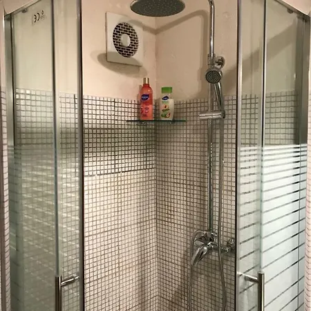Apartment Rez De Pebrier