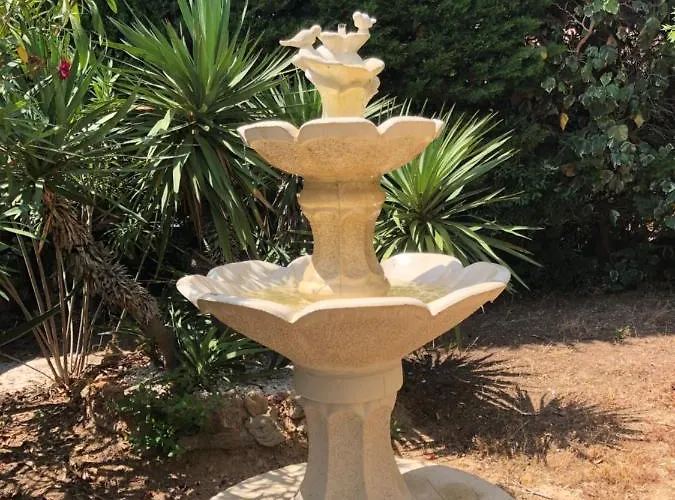 Apartamento Rez De Pébrier