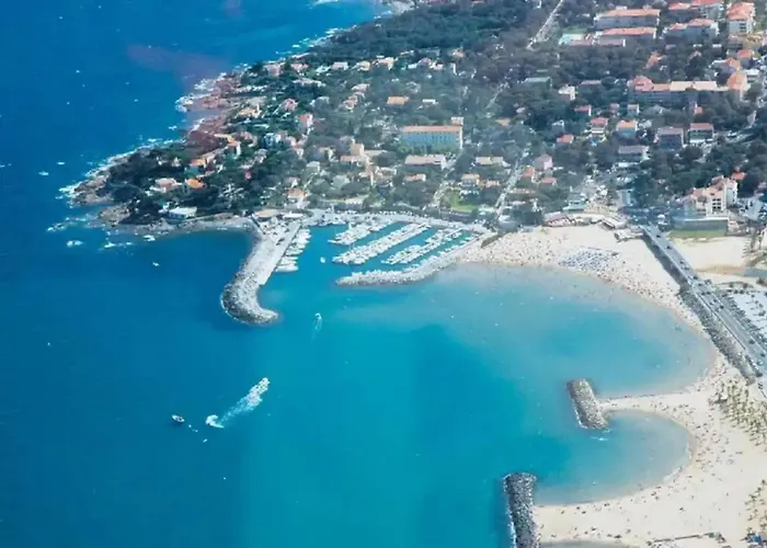 Apartamento Rez De Pébrier