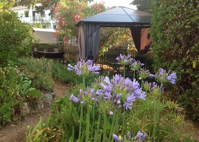 Rez De Pebrier Apartamento *