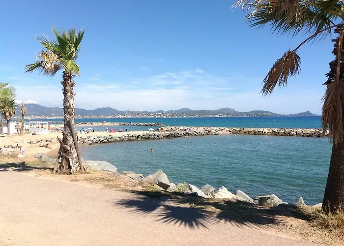 Rez De Pebrier Apartament