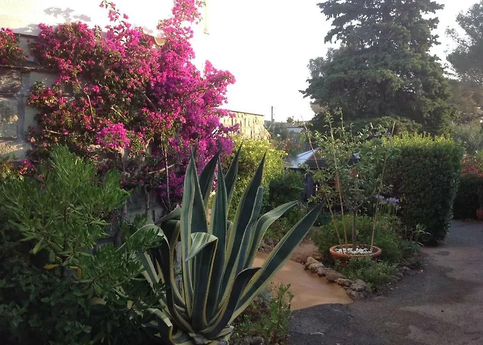 Apartamento Rez De Pébrier Fréjus